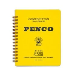 Hightide Penco Coil Notebook (M) -Stationery Sale Shop item cn147 m 04 dl