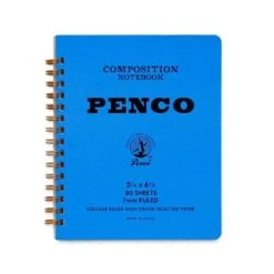 Hightide Penco Coil Notebook (M) -Stationery Sale Shop item cn147 m 05 dl