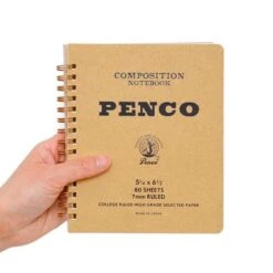 Hightide Penco Coil Notebook (M) -Stationery Sale Shop item cn147 s 02 dl