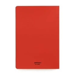 Hightide Penco Soft PP Notebook (Grid, B6) -Stationery Sale Shop item cn159 s 01 dl