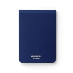 Hightide Penco Soft PP Reporter Notebook (A7, Grid) -Stationery Sale Shop item cn165 s 01 dl