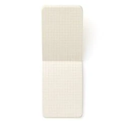 Hightide Penco Soft PP Reporter Notebook (A7, Grid) -Stationery Sale Shop item cn165 s 02 dl