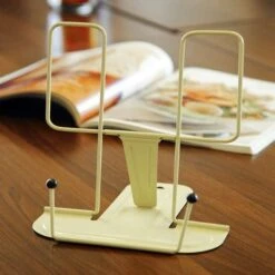 Hightide Metal Book Stand -Stationery Sale Shop item db016 s 01 dl