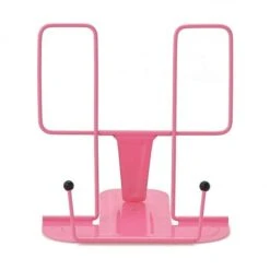 Hightide Metal Book Stand -Stationery Sale Shop item db016 s 08 dl