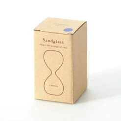 Hightide Hourglass (S) -Stationery Sale Shop item db036 s 04 dl