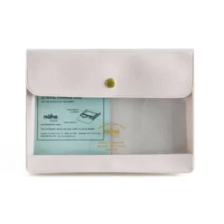 Hightide Nahe General Purpose Case [A6] -Stationery Sale Shop item df083 m 03 dl 6e12dde3 59de 4f30 b4fd f8c8672bfef0