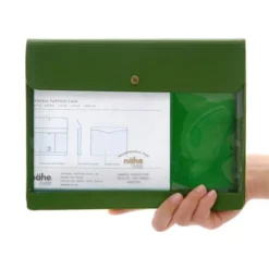 Hightide Nahe General Purpose Case [A5] -Stationery Sale Shop item df084 s 01 dl