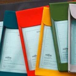 Hightide Nahe General Purpose Case A4 22 Hightide Nahe General Purpose Case A4 -Stationery Sale Shop item df085 m 01 dl