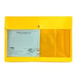 Hightide Nahe General Purpose Case A4 36 Hightide Nahe General Purpose Case A4 -Stationery Sale Shop item df085 m 06 dl