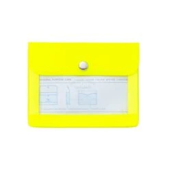 Hightide Nahe Neon (A7) General Purpose Case -Stationery Sale Shop item df129 m 03 dl