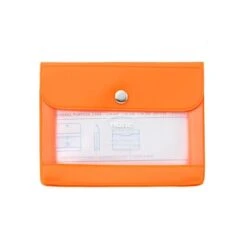 Hightide Nahe Neon (A7) General Purpose Case -Stationery Sale Shop item df129 m 04 dl