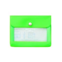 Hightide Nahe Neon (A7) General Purpose Case -Stationery Sale Shop item df129 m 06 dl