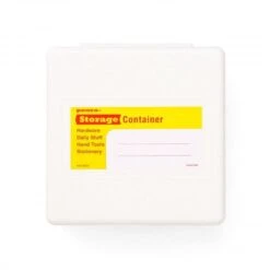 Penco Storage Container - Small -Stationery Sale Shop item eb025 m 03 dl