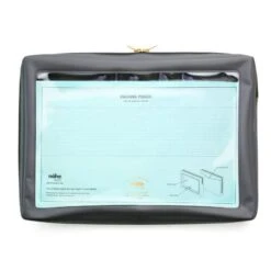 Hightide Nahe Packing Pouch (XL) - Gold Zipper -Stationery Sale Shop item gb173 m 02 dl