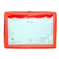 Hightide Nahe Packing Pouch (XL) - Gold Zipper -Stationery Sale Shop item gb173 m 04 dl