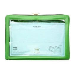 Hightide Nahe Packing Pouch (XL) - Gold Zipper -Stationery Sale Shop item gb173 m 07 dl