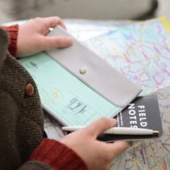 Hightide Nahe Travel Organiser -Stationery Sale Shop item gb181 m 01 dl