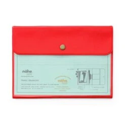 Hightide Nahe Travel Organiser -Stationery Sale Shop item gb181 m 04 dl