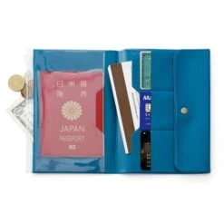 Hightide Nahe Travel Organiser -Stationery Sale Shop item gb181 s 03 dl