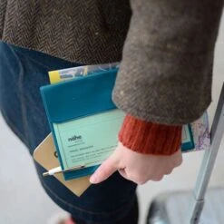 Hightide Nahe Travel Organiser -Stationery Sale Shop item gb181 s 06 dl