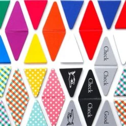 Hightide Magnetic Page Marker -Stationery Sale Shop item gb192 m 01 dl