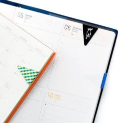 Hightide Magnetic Page Marker -Stationery Sale Shop item gb192 s 02 dl