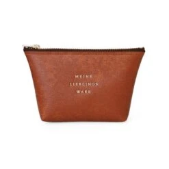 Hightide Zipper Pouch (S) -Stationery Sale Shop item gb218 m 04 dl