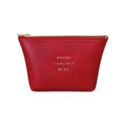 Hightide Zipper Pouch (S) -Stationery Sale Shop item gb218 m 05 dl