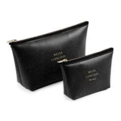 Hightide Zipper Pouch (S) -Stationery Sale Shop item gb218 s 02 dl