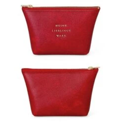 Hightide Zipper Pouch (S) -Stationery Sale Shop item gb218 s 03 dl