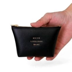 Hightide Zipper Pouch (S) -Stationery Sale Shop item gb218 s 04 dl