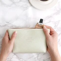 Hightide Zipper Pouch (L) -Stationery Sale Shop item gb219 m 01 dl