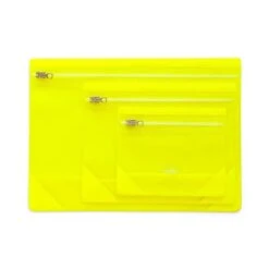 Hightide Nahe Gusset Pouch (S) -Stationery Sale Shop item gb221 s 01 dl