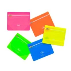 Hightide Nahe Gusset Pouch (S) -Stationery Sale Shop item gb221 s 02 dl