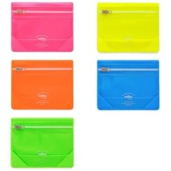 Hightide Nahe Gusset Pouch (S) -Stationery Sale Shop item gb221 s 03 dl