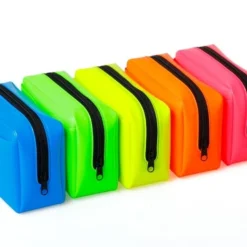Hightide Nahe Neon Packing Pouch (XS) 11 Hightide Nahe Neon Packing Pouch (XS) -Stationery Sale Shop item gb267 s 05 dl