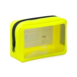 Hightide Neon Nahe Packing Pouch (S) -Stationery Sale Shop item gb268 m 03 dl