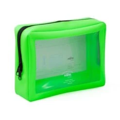 Hightide Neon Nahe Packing Pouch (L) -Stationery Sale Shop item gb269 m 06 dl