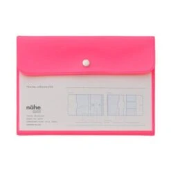 Hightide Neon Nahe Travel Organiser 9 Hightide Neon Nahe Travel Organiser -Stationery Sale Shop item gb270 m 02 dl