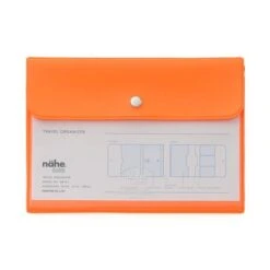 Hightide Neon Nahe Travel Organiser 8 Hightide Neon Nahe Travel Organiser -Stationery Sale Shop item gb270 m 04 dl