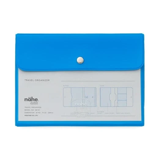Hightide Neon Nahe Travel Organiser 1 Hightide Neon Nahe Travel Organiser