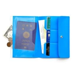Hightide Neon Nahe Travel Organiser 11 Hightide Neon Nahe Travel Organiser -Stationery Sale Shop item gb270 s 02 dl