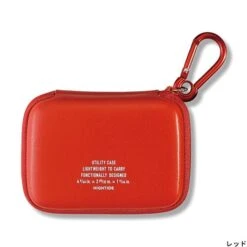 Hightide Hard Case (S) -Stationery Sale Shop item gb282 m 04 dl