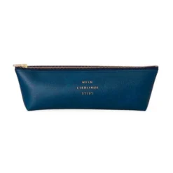 Hightide Fastener Pen Case 17 Hightide Fastener Pen Case -Stationery Sale Shop item gp073 m 06 dl