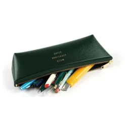 Hightide Fastener Pen Case 21 Hightide Fastener Pen Case -Stationery Sale Shop item gp073 s 02 dl