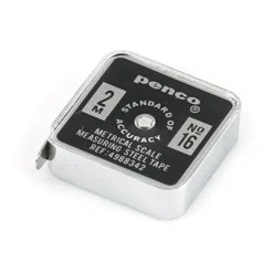 Hightide Penco Pocket Tape Measure (2m) 10 Hightide Penco Pocket Tape Measure (2m) -Stationery Sale Shop item gz111 m 02 dl 6f93b5dd c64c 49df 840b 7d869d885fae