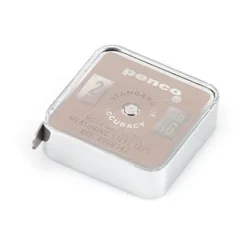 Hightide Penco Pocket Tape Measure (2m) 11 Hightide Penco Pocket Tape Measure (2m) -Stationery Sale Shop item gz111 m 03 dl d1063705 11e2 4343 8ace d87dad5add5a