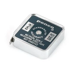 Hightide Penco Pocket Tape Measure (2m) 13 Hightide Penco Pocket Tape Measure (2m) -Stationery Sale Shop item gz111 m 05 dl 8d0db73f 5bb6 4782 a602 d68651a373c6