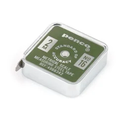 Hightide Penco Pocket Tape Measure (2m) 12 Hightide Penco Pocket Tape Measure (2m) -Stationery Sale Shop item gz111 m 06 dl ffe2f67e 105a 49ec a86e f31a0b2f7f24