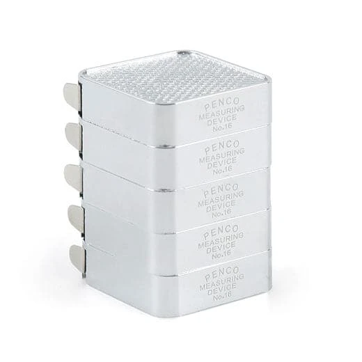 Hightide Penco Pocket Tape Measure (2m) 8 Hightide Penco Pocket Tape Measure (2m) - Image 8